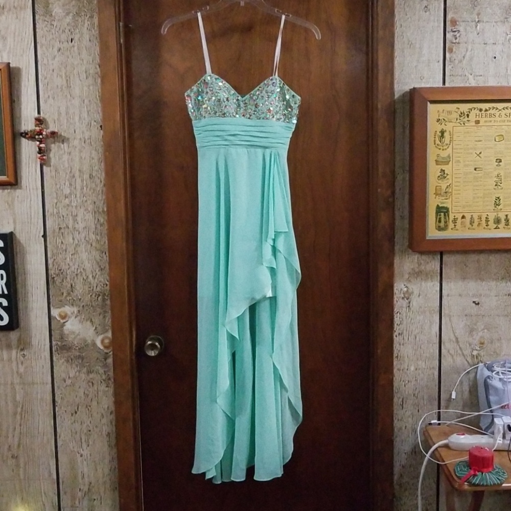 Formal Dress